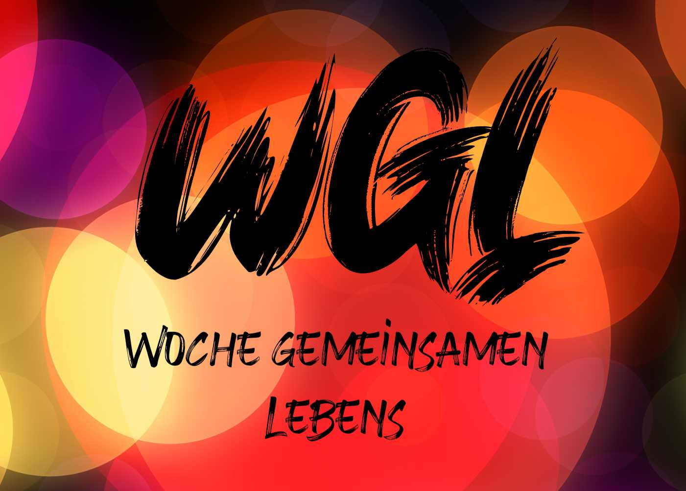 Kontakt - WGL