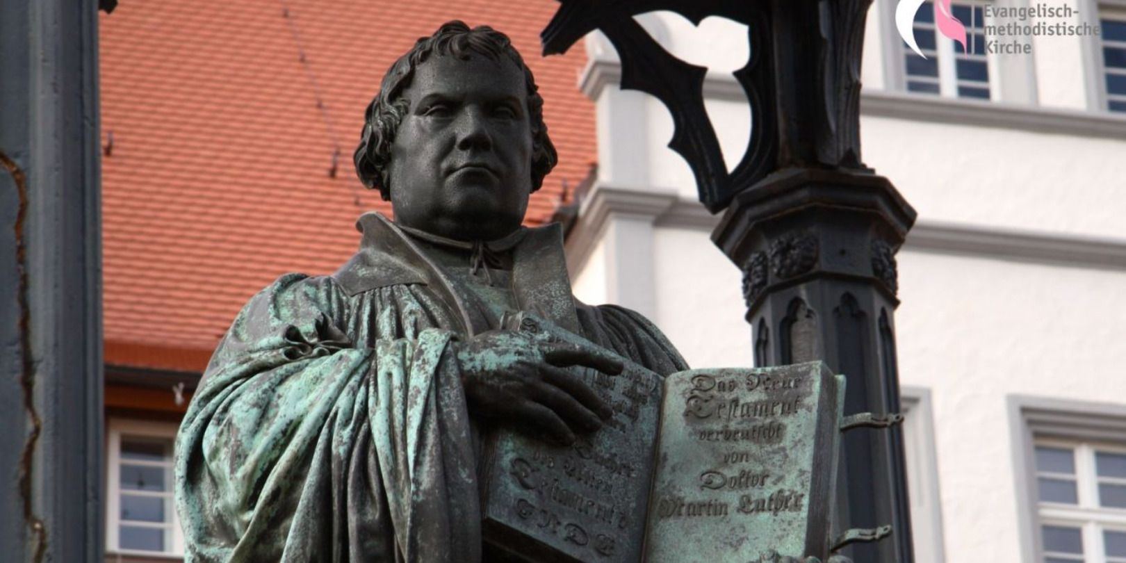 Nachmittag der Begegnung: Martin Luther als Seelsorger