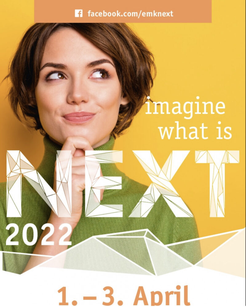 NEXT 2022 - der Berufungskongress